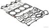 HERTH+BUSS JAKOPARTS J1243078 Gasket Set, cylinder head